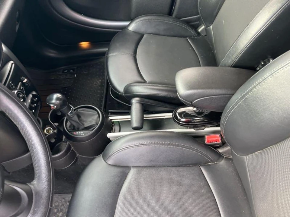 2014 Mini Countryman 1st Gen - Image 16 of 21
