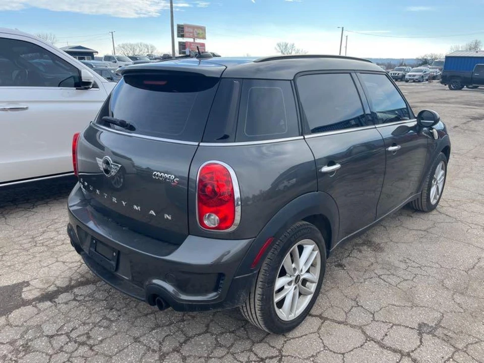 2014 Mini Countryman 1st Gen - Image 11 of 21