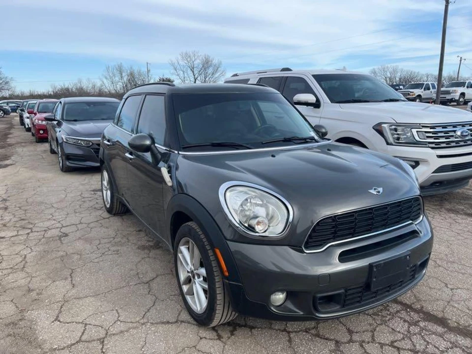 2014 Mini Countryman 1st Gen - Image 2 of 21