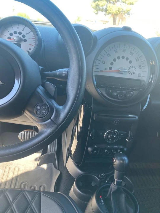 2014 Mini Countryman 1st Gen - Image 2 of 7