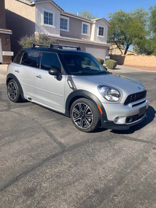 2014 Mini Countryman 1st Gen - Image 7 of 7