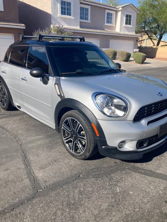 2014 Mini Countryman 1st Gen - Image 6 of 7