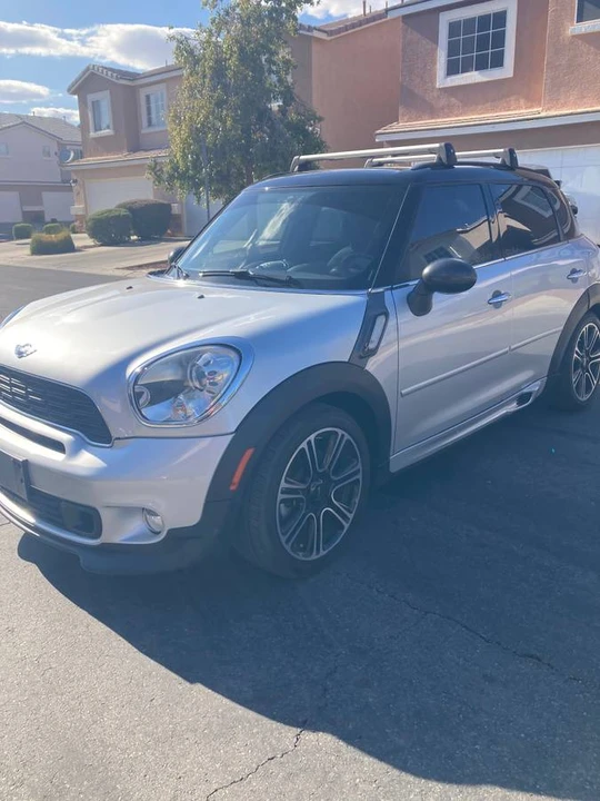 2014 Mini Countryman 1st Gen - Image 4 of 7