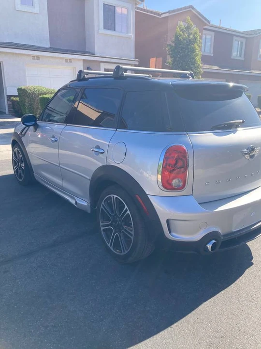 2014 Mini Countryman 1st Gen - Image 3 of 7