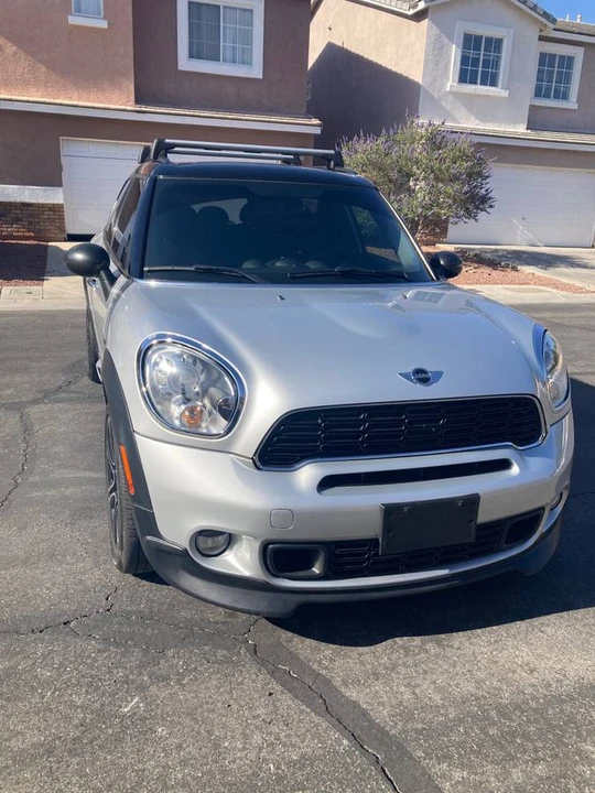 2014 Mini Countryman 1st Gen - Image 5 of 7