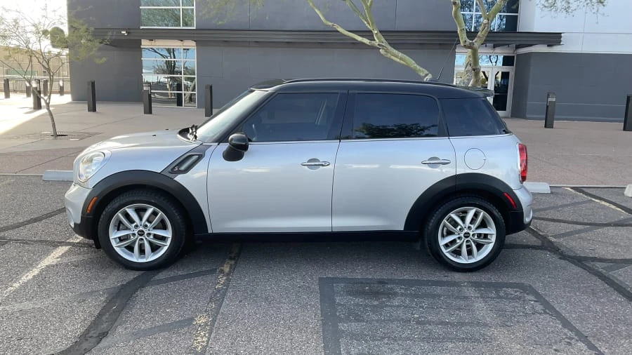 2014 Mini Countryman 1st Gen - Image 2 of 10