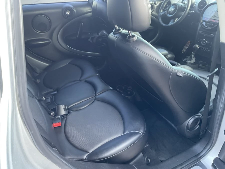 2014 Mini Countryman 1st Gen - Image 6 of 10