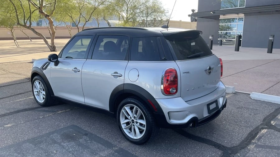2014 Mini Countryman 1st Gen - Image 3 of 10