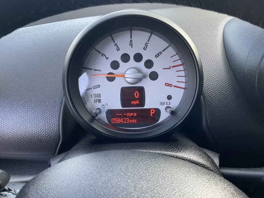 2014 Mini Countryman 1st Gen - Image 8 of 10