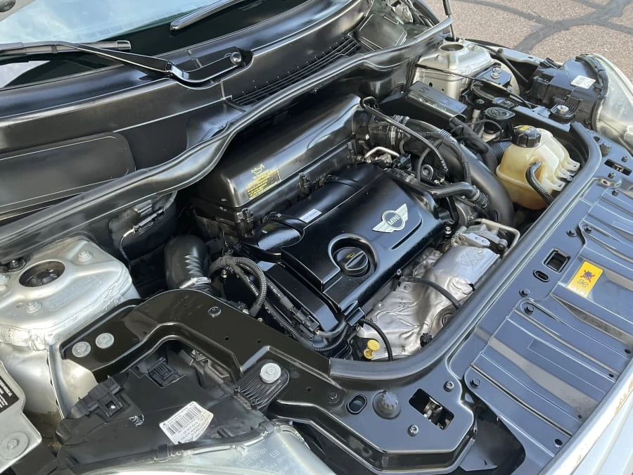 2014 Mini Countryman 1st Gen - Image 9 of 10