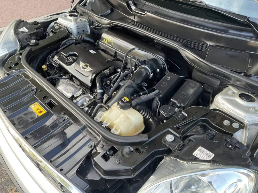 2014 Mini Countryman 1st Gen - Image 10 of 10