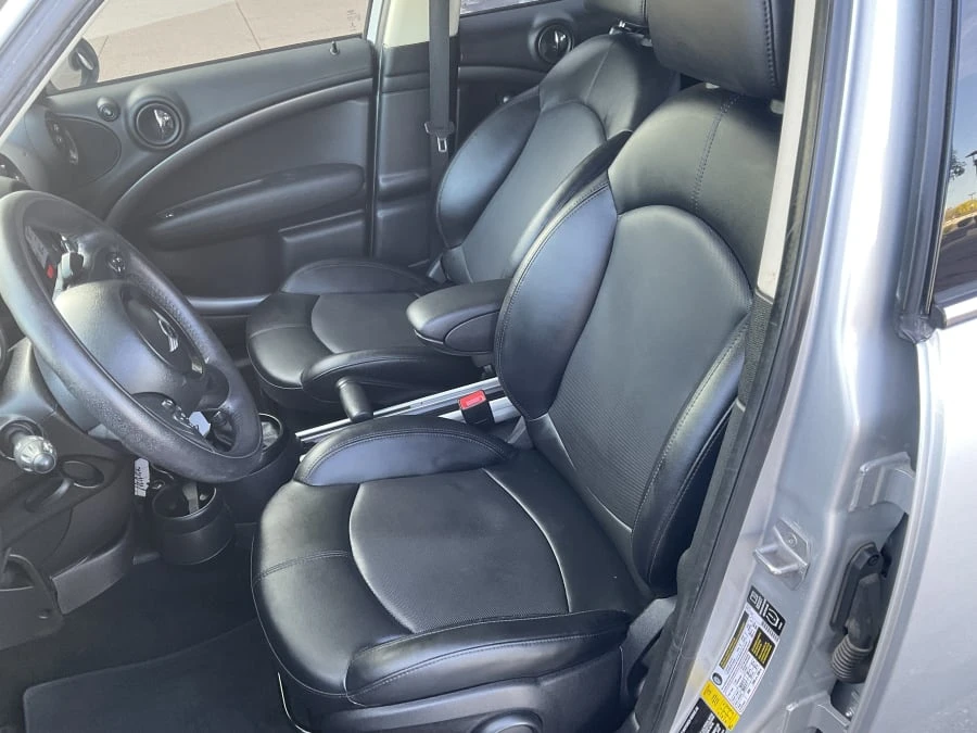 2014 Mini Countryman 1st Gen - Image 4 of 10