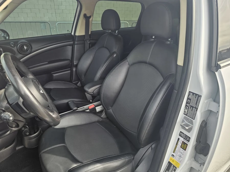 2014 Mini Countryman 1st Gen - Image 4 of 8
