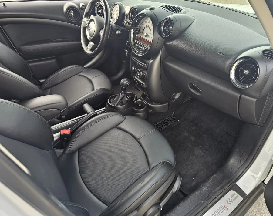 2014 Mini Countryman 1st Gen - Image 6 of 8