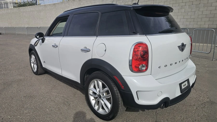 2014 Mini Countryman 1st Gen - Image 3 of 8