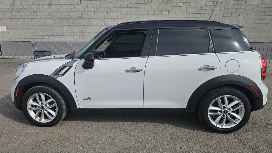 2014 Mini Countryman 1st Gen - Image 2 of 8