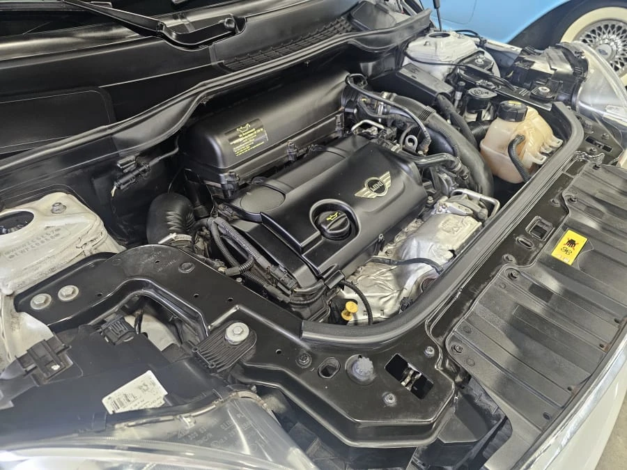 2014 Mini Countryman 1st Gen - Image 8 of 8