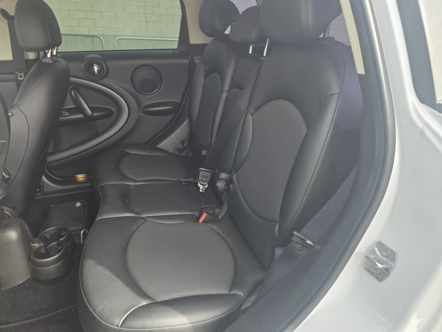 2014 Mini Countryman 1st Gen - Image 5 of 8
