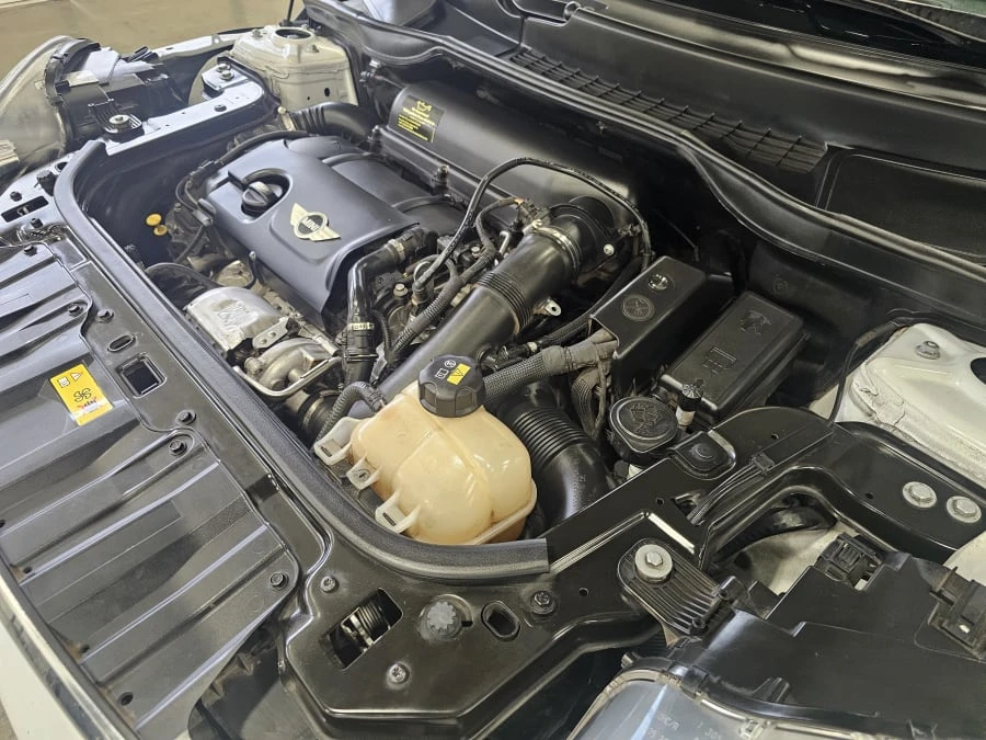 2014 Mini Countryman 1st Gen - Image 7 of 8