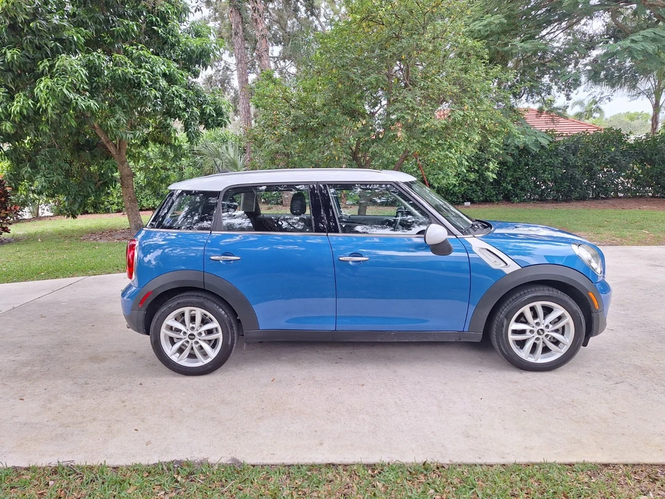 2014 Mini Countryman 1st Gen - Image 2 of 10
