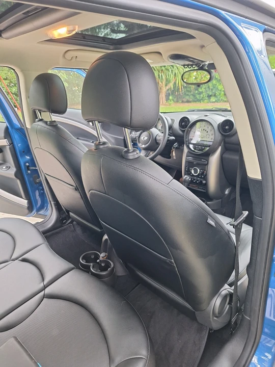 2014 Mini Countryman 1st Gen - Image 3 of 10