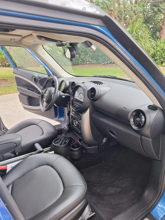 2014 Mini Countryman 1st Gen - Image 10 of 10
