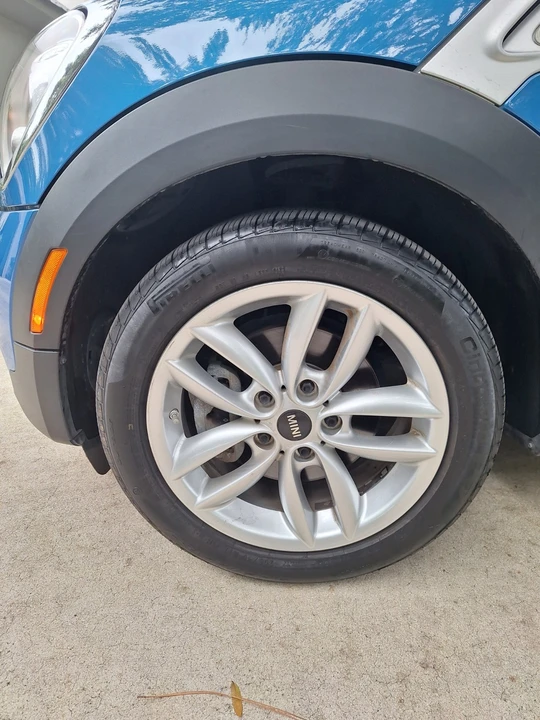 2014 Mini Countryman 1st Gen - Image 8 of 10