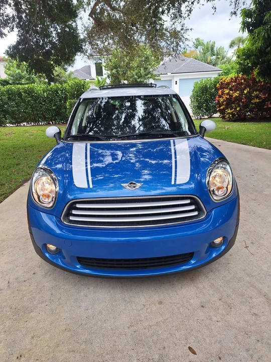 2014 Mini Countryman 1st Gen - Image 7 of 10