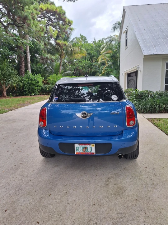 2014 Mini Countryman 1st Gen - Image 6 of 10