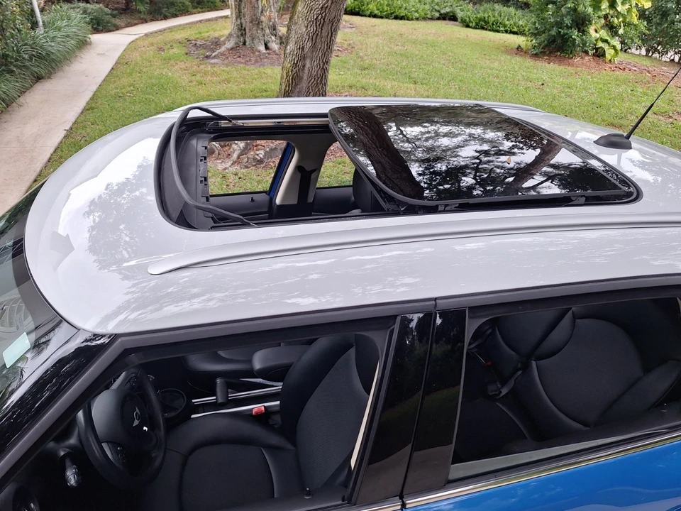 2014 Mini Countryman 1st Gen - Image 4 of 10