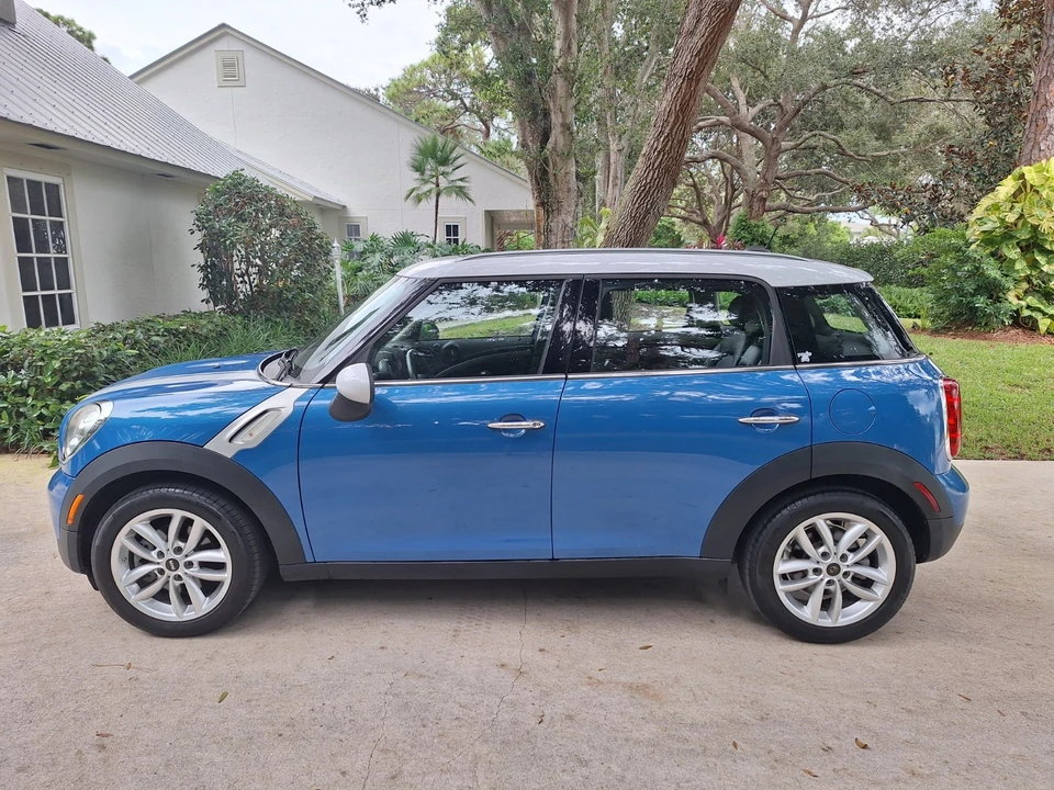 2014 Mini Countryman 1st Gen - Image 5 of 10