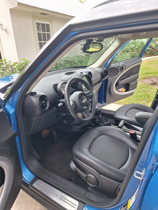 2014 Mini Countryman 1st Gen - Image 9 of 10