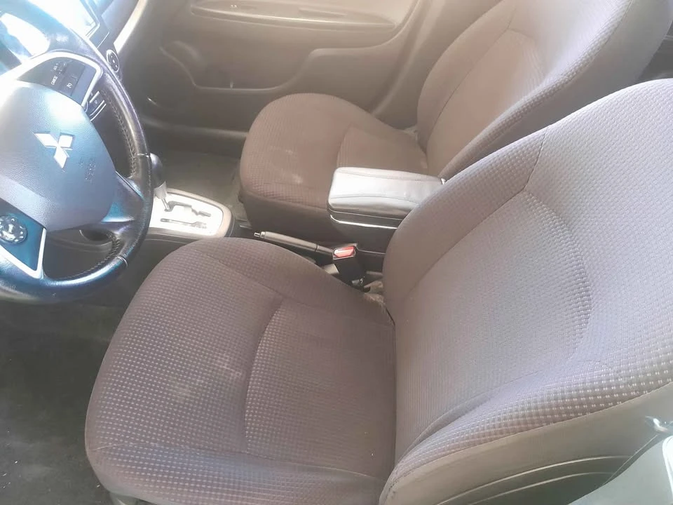 2014 Mitsubishi Mirage 6th Gen - Image 10 of 10