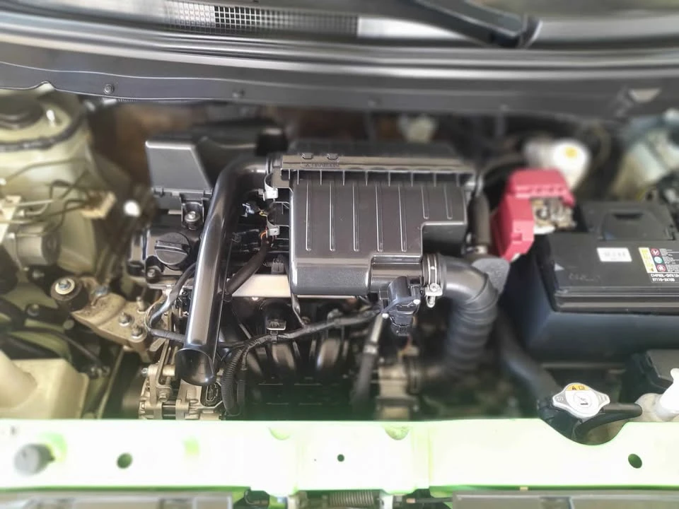 2014 Mitsubishi Mirage 6th Gen - Image 3 of 10
