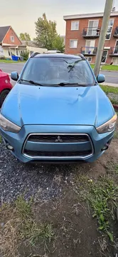 2014 Mitsubishi 3000GT