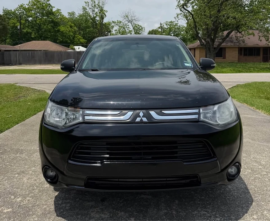 2014 Mitsubishi 3000GT - Image 3 of 9