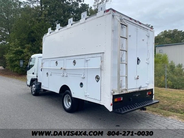 2014 Mitsubishi Fuso Canter 8th Gen - Image 6 of 30