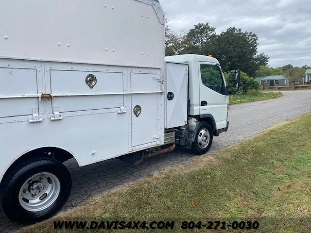 2014 Mitsubishi Fuso Canter 8th Gen - Image 22 of 30