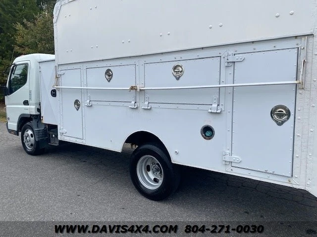 2014 Mitsubishi Fuso Canter 8th Gen - Image 16 of 30