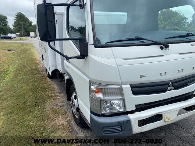 2014 Mitsubishi Fuso Canter 8th Gen - Image 26 of 30