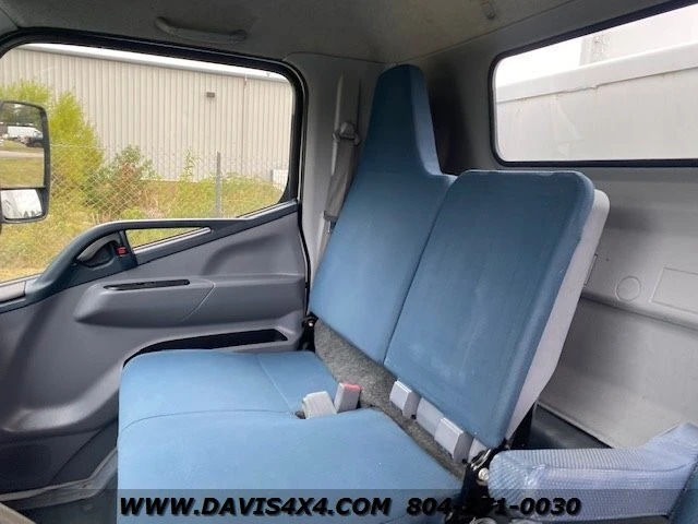 2014 Mitsubishi Fuso Canter 8th Gen - Image 11 of 30