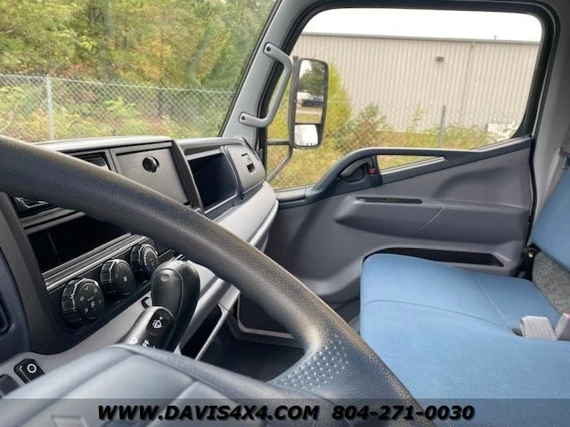 2014 Mitsubishi Fuso Canter 8th Gen - Image 10 of 30