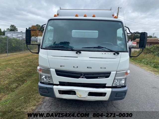2014 Mitsubishi Fuso Canter 8th Gen - Image 2 of 30