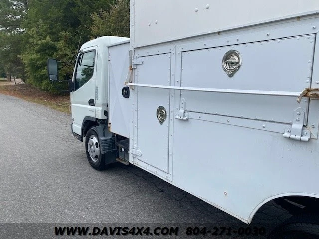 2014 Mitsubishi Fuso Canter 8th Gen - Image 15 of 30