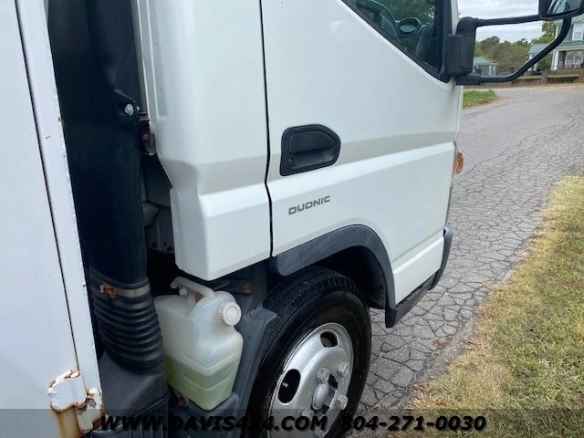 2014 Mitsubishi Fuso Canter 8th Gen - Image 23 of 30