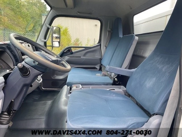 2014 Mitsubishi Fuso Canter 8th Gen - Image 8 of 30
