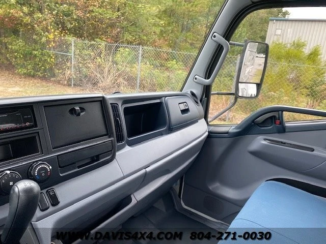 2014 Mitsubishi Fuso Canter 8th Gen - Image 30 of 30