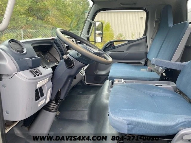 2014 Mitsubishi Fuso Canter 8th Gen - Image 7 of 30