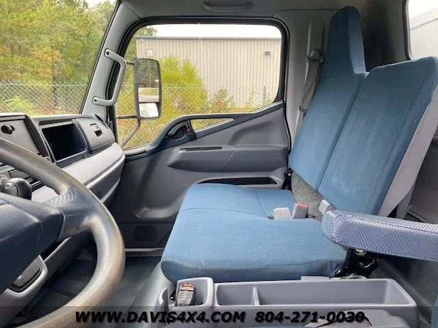 2014 Mitsubishi Fuso Canter 8th Gen - Image 28 of 30