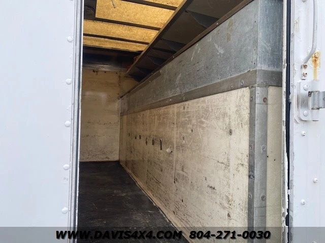 2014 Mitsubishi Fuso Canter 8th Gen - Image 20 of 30